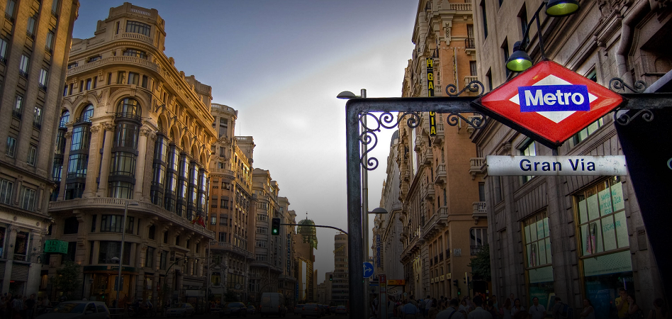 AXA Real Estate pierde a su inquilino en Gran Vía de Madrid con la salida de H&M